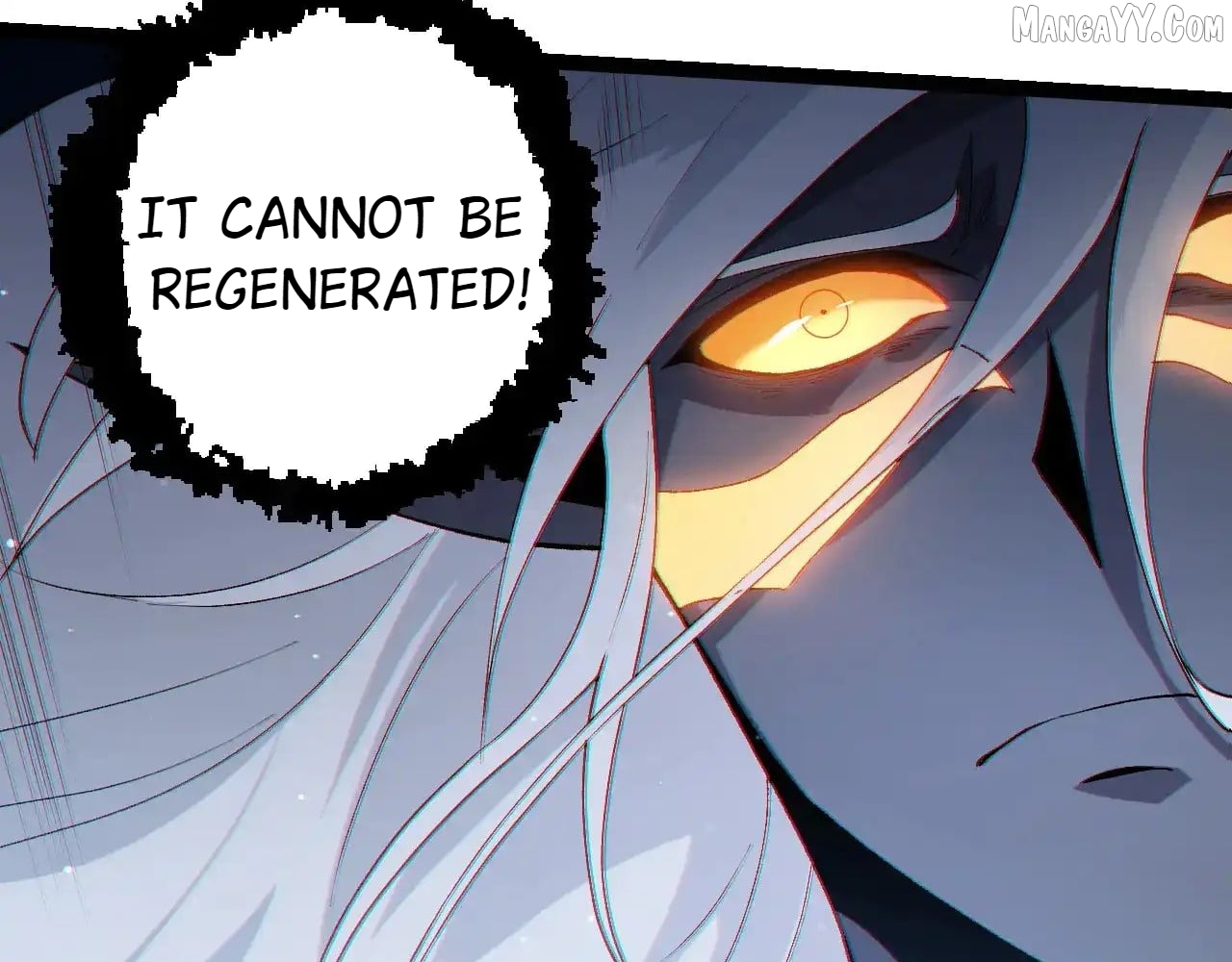Evolution Begins With A Big Tree Chapter 452 - page 38
